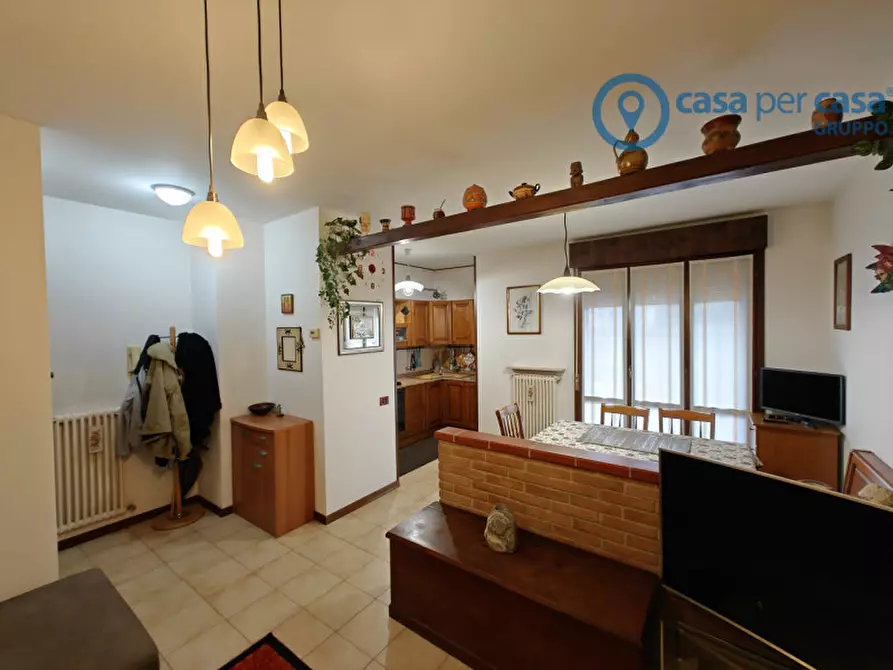 Immagine 4 di Appartamento in vendita  a Rovigo