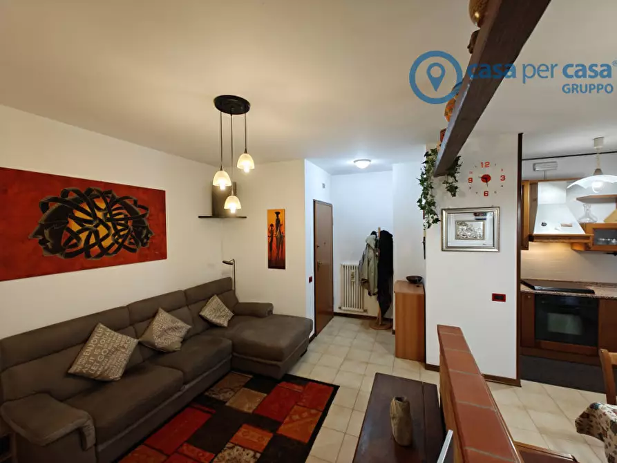 Immagine 8 di Appartamento in vendita  a Rovigo