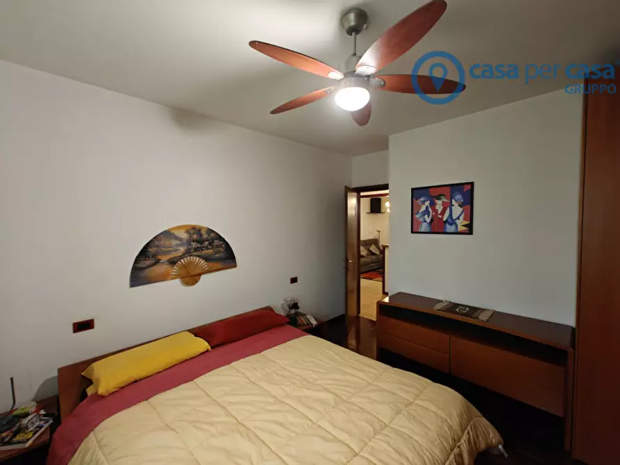 Immagine 12 di Appartamento in vendita  a Rovigo