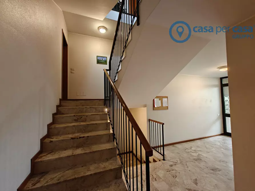 Immagine 19 di Appartamento in vendita  a Rovigo