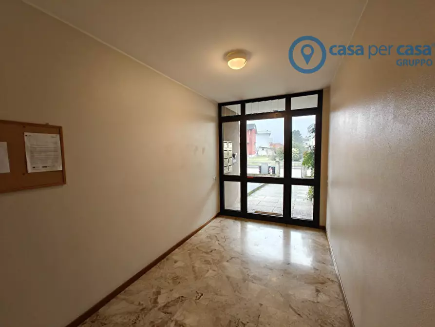 Immagine 20 di Appartamento in vendita  a Rovigo
