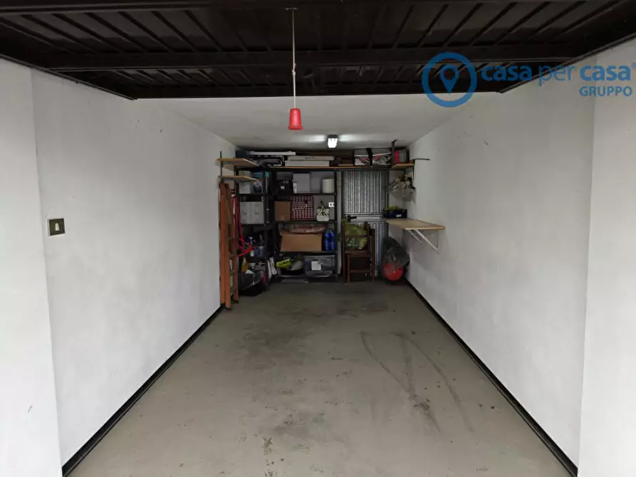 Immagine 21 di Appartamento in vendita  a Rovigo