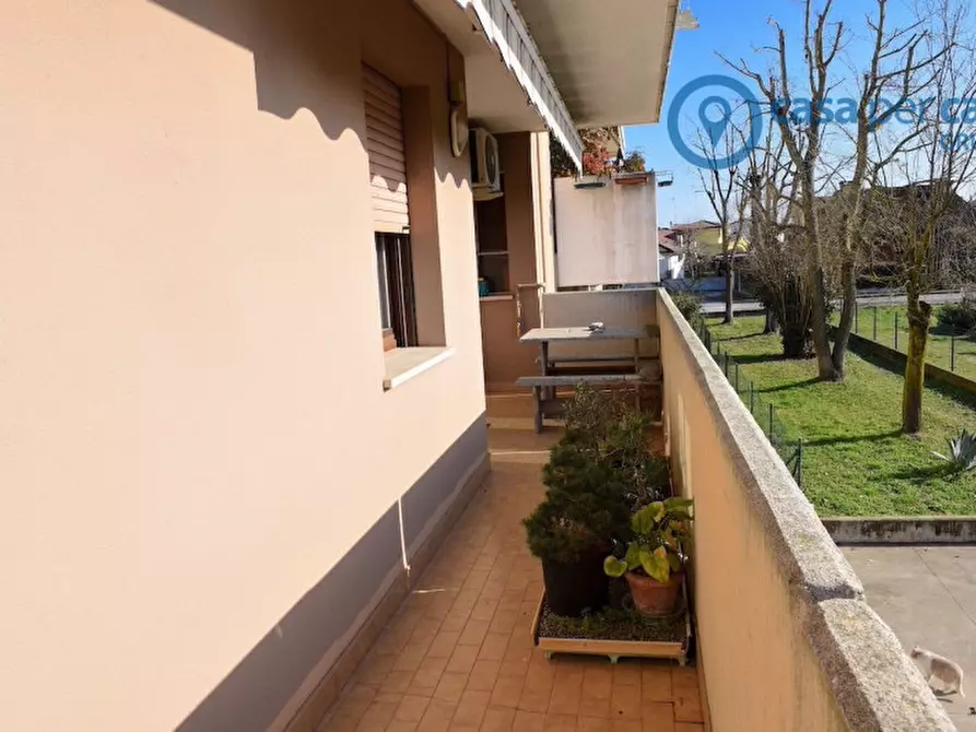 Immagine 22 di Appartamento in vendita  a Rovigo