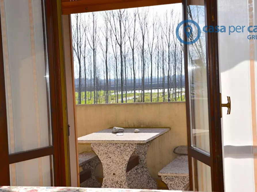 Immagine 23 di Appartamento in vendita  a Rovigo