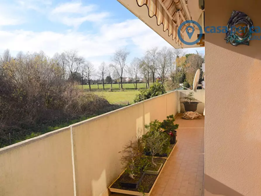 Immagine 24 di Appartamento in vendita  a Rovigo