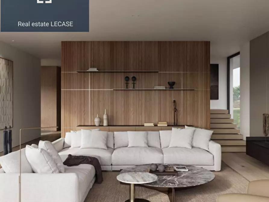 Immagine 3 di Villa in vendita  in via Donati a Forte Dei Marmi