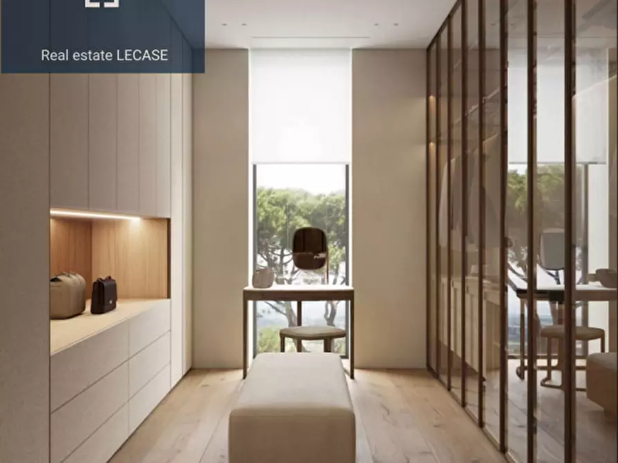 Immagine 8 di Villa in vendita  in via Donati a Forte Dei Marmi