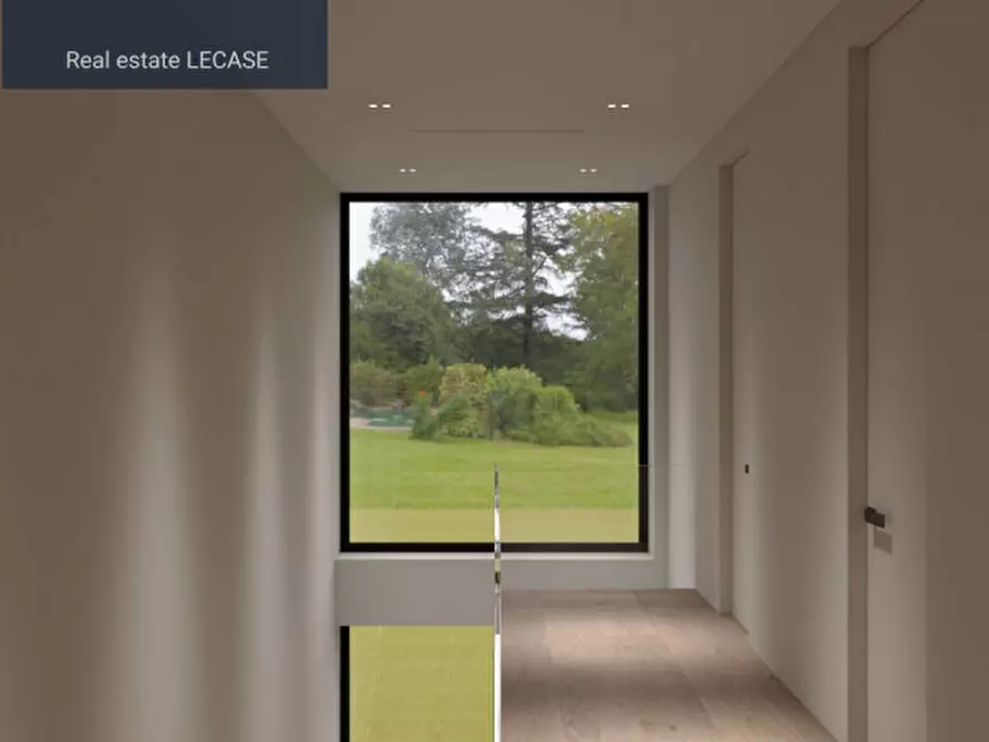 Immagine 11 di Villa in vendita  in via Donati a Forte Dei Marmi