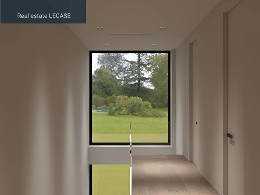 Immagine 13 di Villa in vendita  in via Donati a Forte Dei Marmi