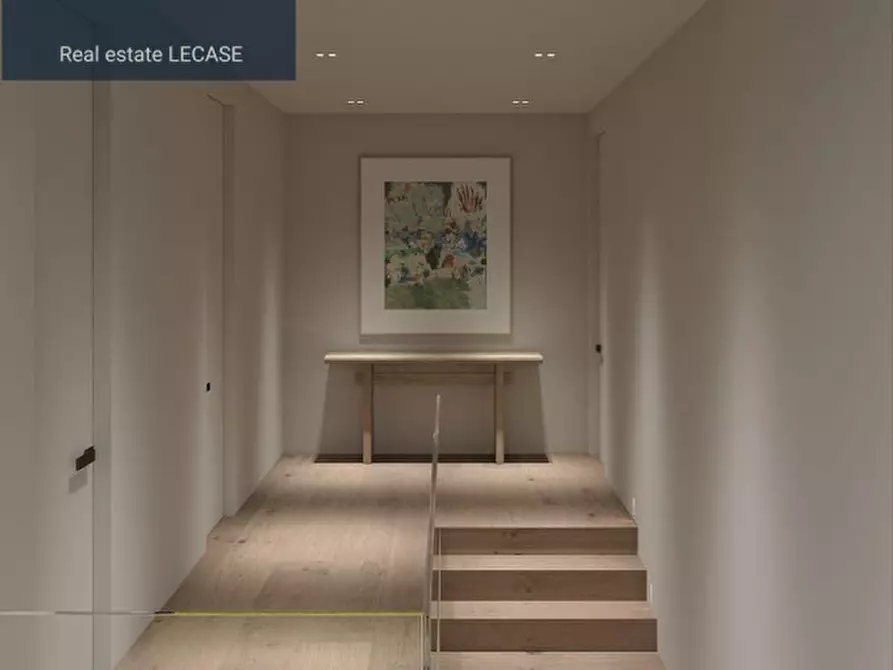 Immagine 14 di Villa in vendita  in via Donati a Forte Dei Marmi