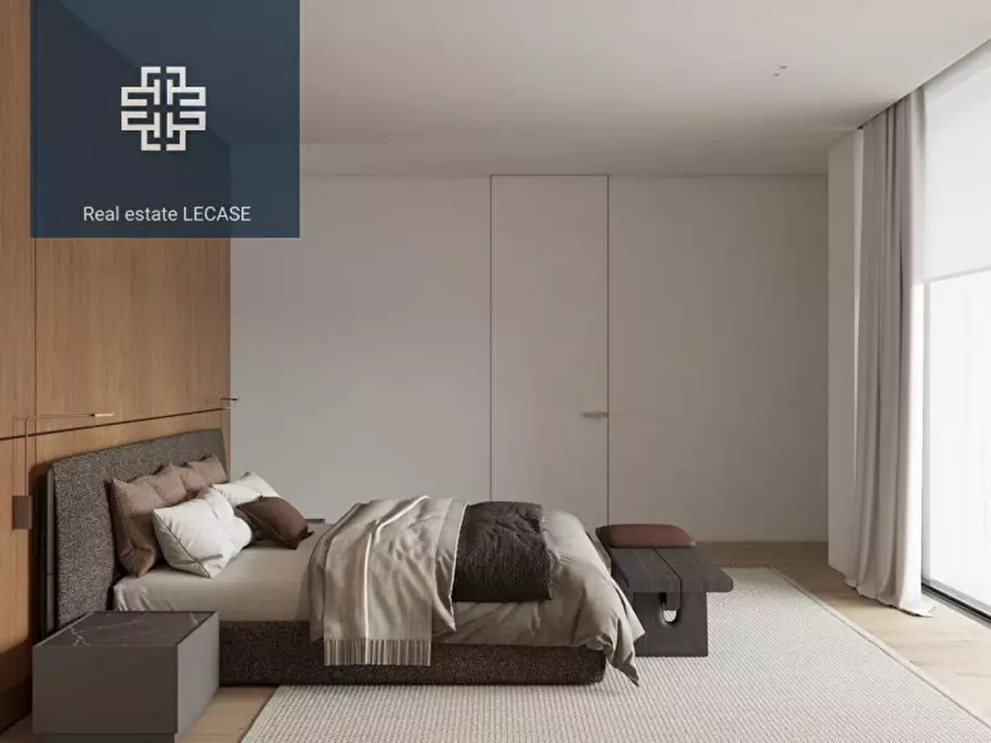 Immagine 16 di Villa in vendita  in via Donati a Forte Dei Marmi