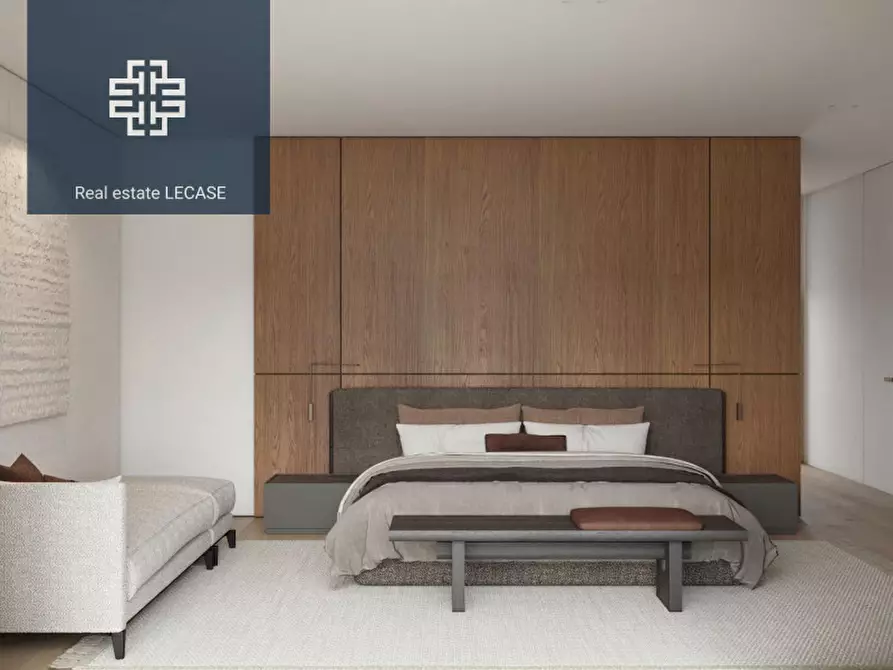 Immagine 17 di Villa in vendita  in via Donati a Forte Dei Marmi