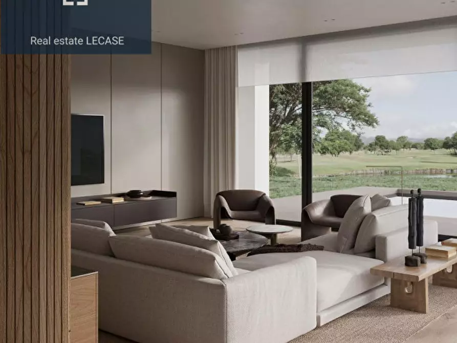 Immagine 19 di Villa in vendita  in via Donati a Forte Dei Marmi