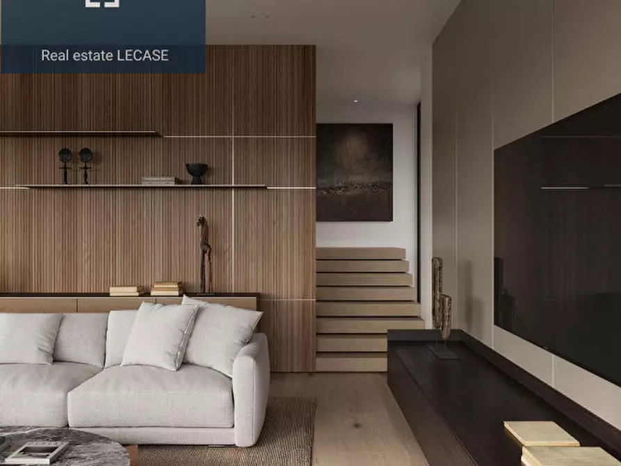 Immagine 20 di Villa in vendita  in via Donati a Forte Dei Marmi