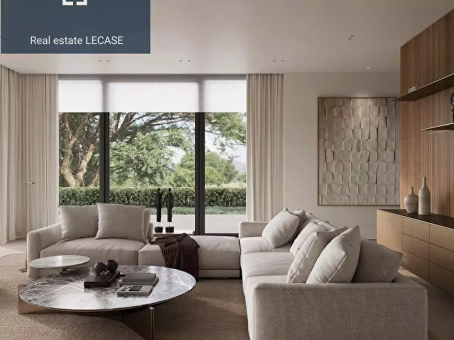 Immagine 21 di Villa in vendita  in via Donati a Forte Dei Marmi