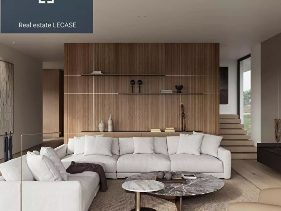 Immagine 23 di Villa in vendita  in via Donati a Forte Dei Marmi