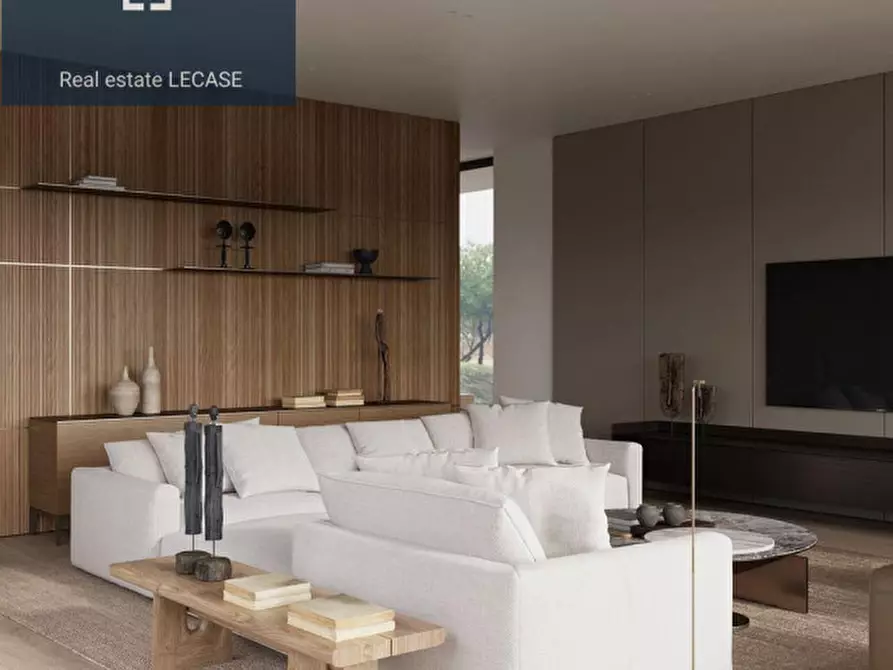 Immagine 25 di Villa in vendita  in via Donati a Forte Dei Marmi