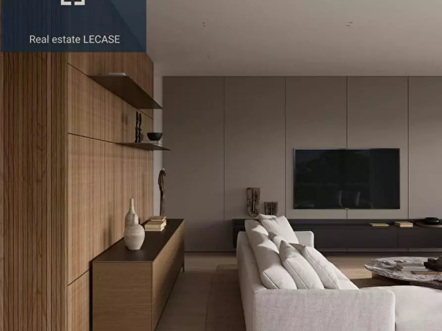 Immagine 26 di Villa in vendita  in via Donati a Forte Dei Marmi