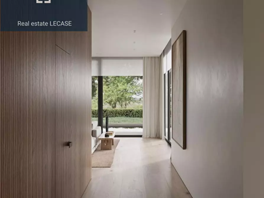 Immagine 27 di Villa in vendita  in via Donati a Forte Dei Marmi