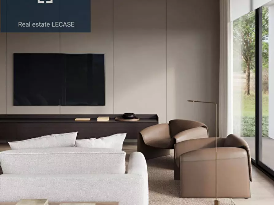 Immagine 29 di Villa in vendita  in via Donati a Forte Dei Marmi