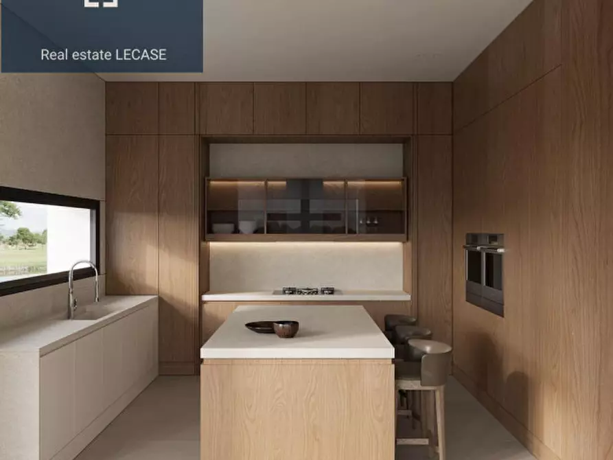 Immagine 34 di Villa in vendita  in via Donati a Forte Dei Marmi