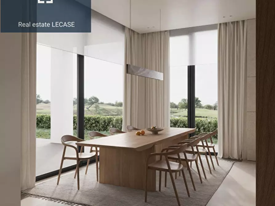 Immagine 37 di Villa in vendita  in via Donati a Forte Dei Marmi