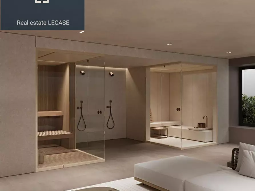 Immagine 39 di Villa in vendita  in via Donati a Forte Dei Marmi