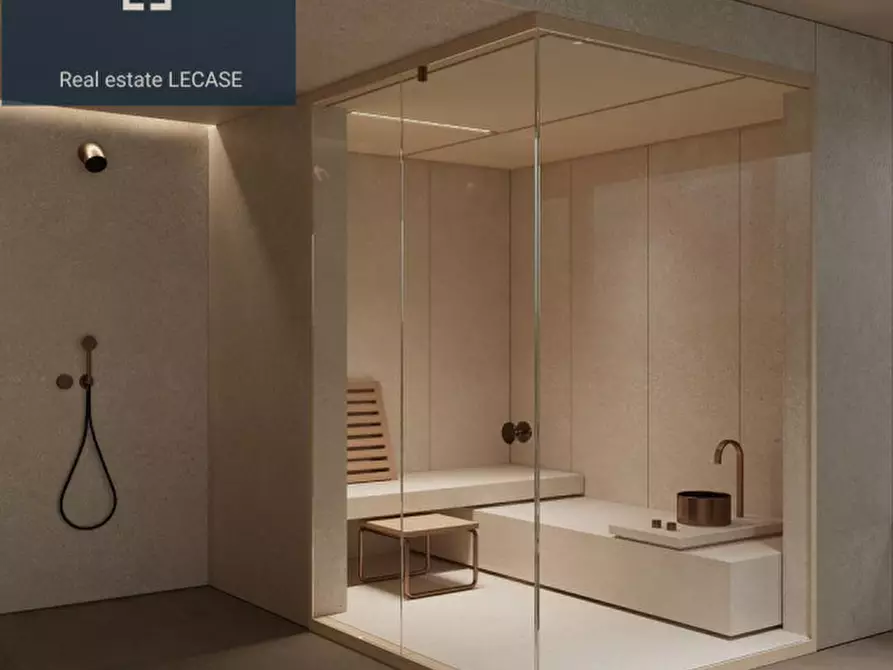 Immagine 40 di Villa in vendita  in via Donati a Forte Dei Marmi