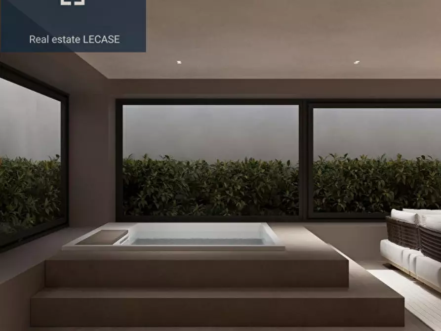 Immagine 42 di Villa in vendita  in via Donati a Forte Dei Marmi