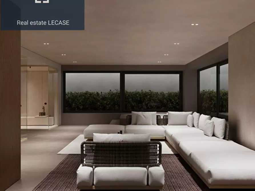 Immagine 43 di Villa in vendita  in via Donati a Forte Dei Marmi