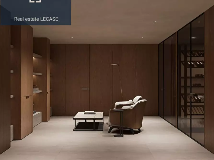 Immagine 44 di Villa in vendita  in via Donati a Forte Dei Marmi