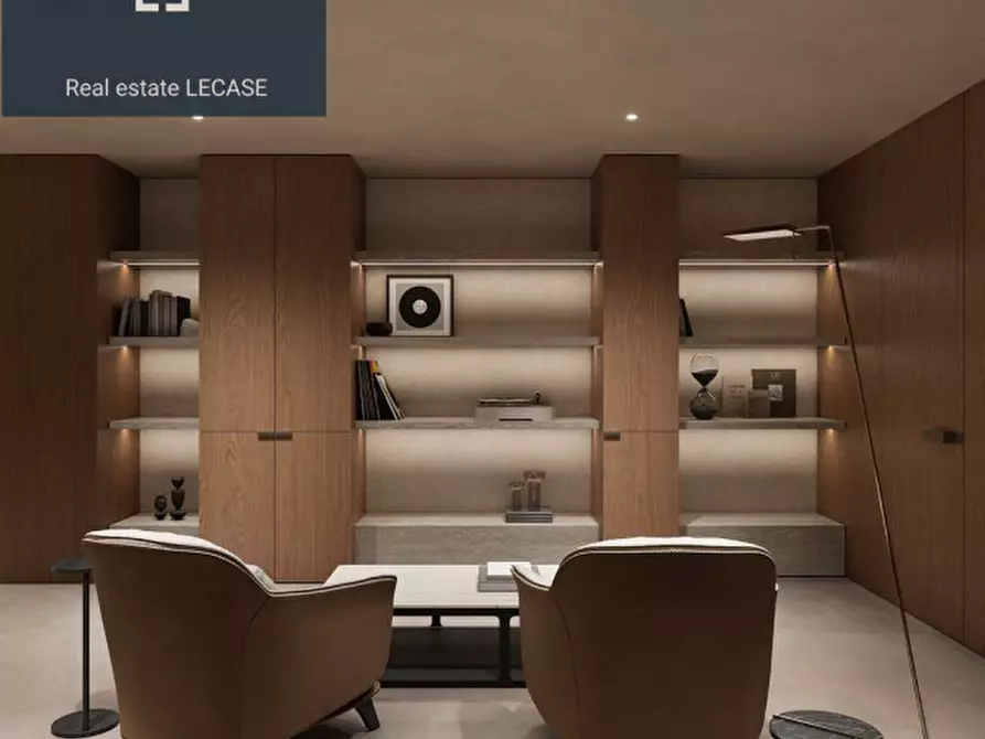 Immagine 45 di Villa in vendita  in via Donati a Forte Dei Marmi