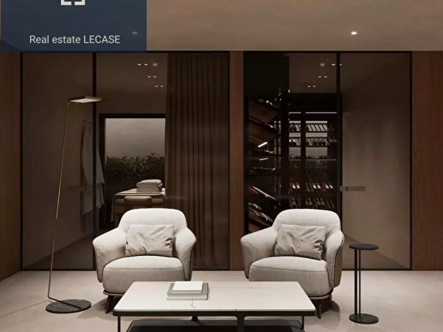 Immagine 46 di Villa in vendita  in via Donati a Forte Dei Marmi