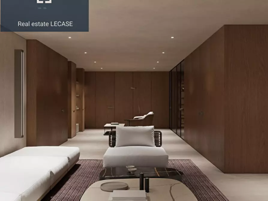 Immagine 47 di Villa in vendita  in via Donati a Forte Dei Marmi