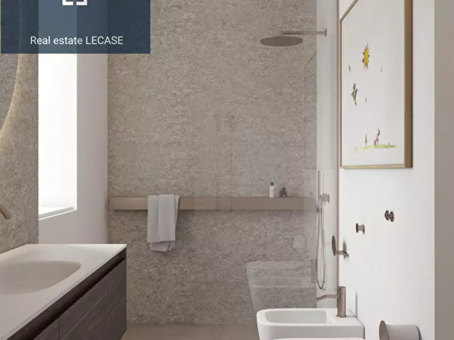 Immagine 49 di Villa in vendita  in via Donati a Forte Dei Marmi