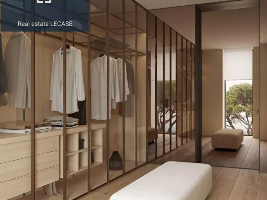 Immagine 51 di Villa in vendita  in via Donati a Forte Dei Marmi