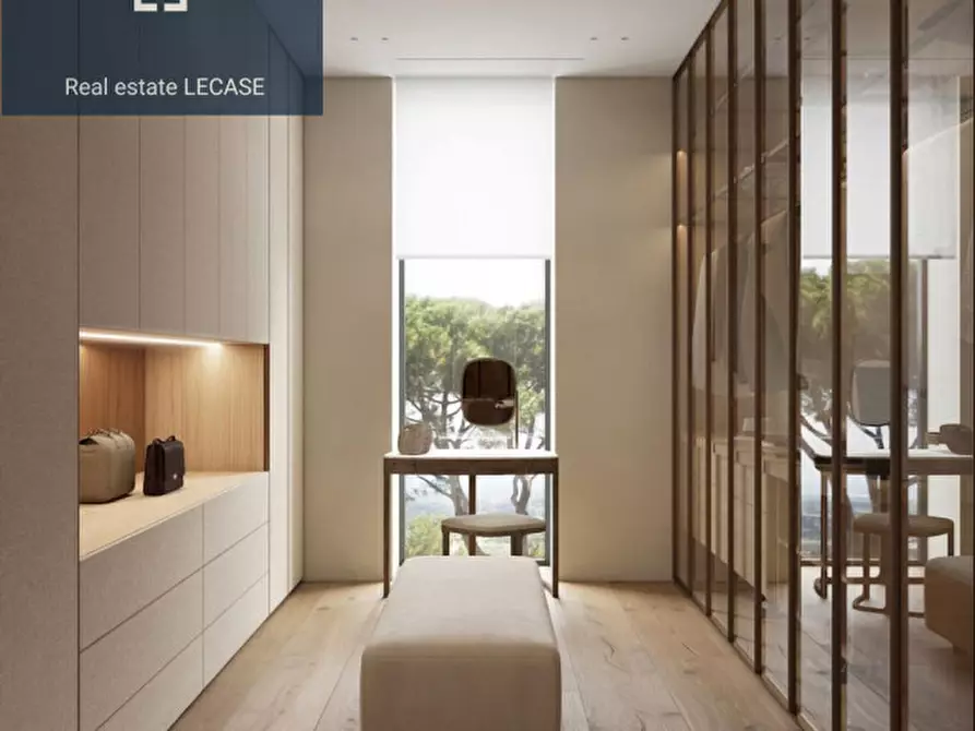 Immagine 52 di Villa in vendita  in via Donati a Forte Dei Marmi