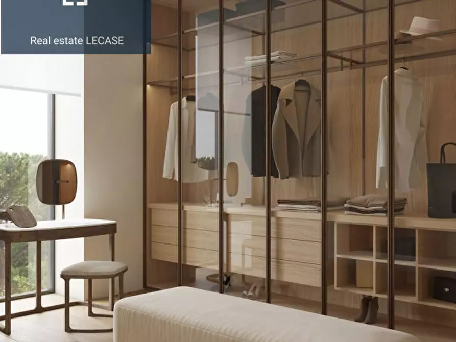 Immagine 53 di Villa in vendita  in via Donati a Forte Dei Marmi