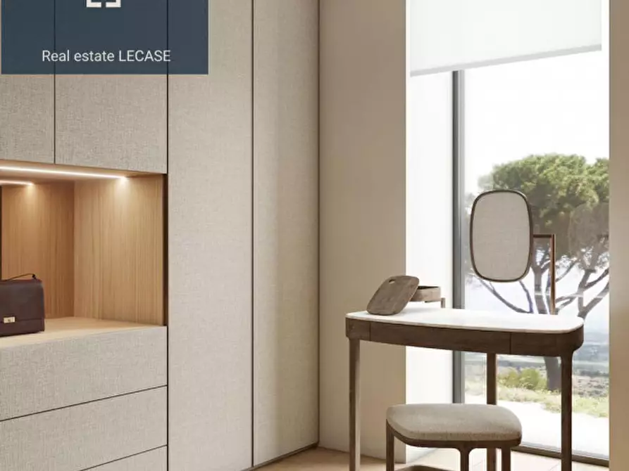 Immagine 55 di Villa in vendita  in via Donati a Forte Dei Marmi