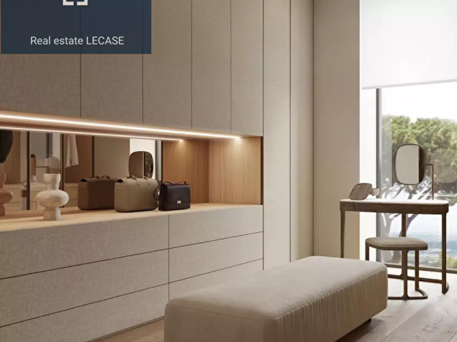 Immagine 56 di Villa in vendita  in via Donati a Forte Dei Marmi