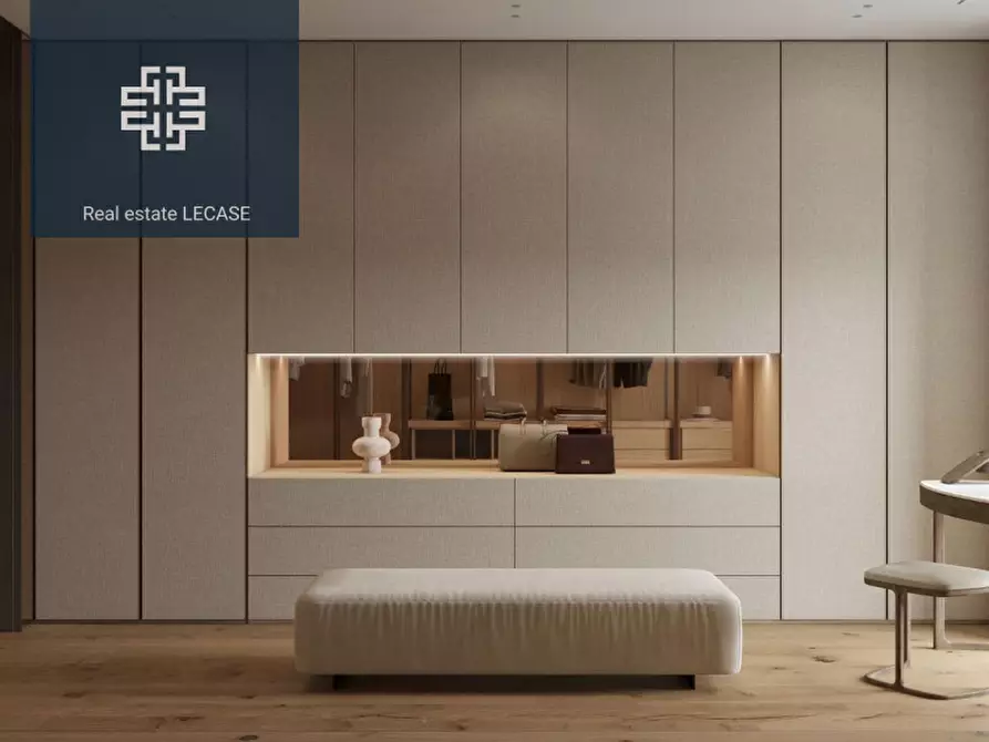 Immagine 57 di Villa in vendita  in via Donati a Forte Dei Marmi