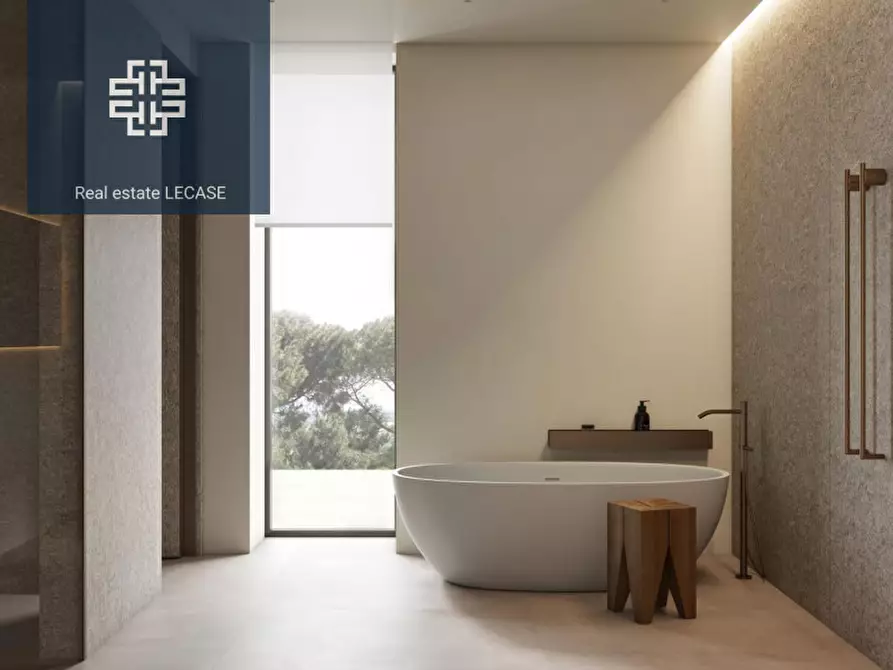 Immagine 58 di Villa in vendita  in via Donati a Forte Dei Marmi