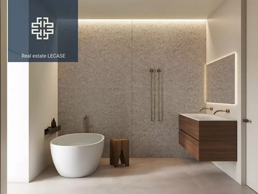 Immagine 59 di Villa in vendita  in via Donati a Forte Dei Marmi