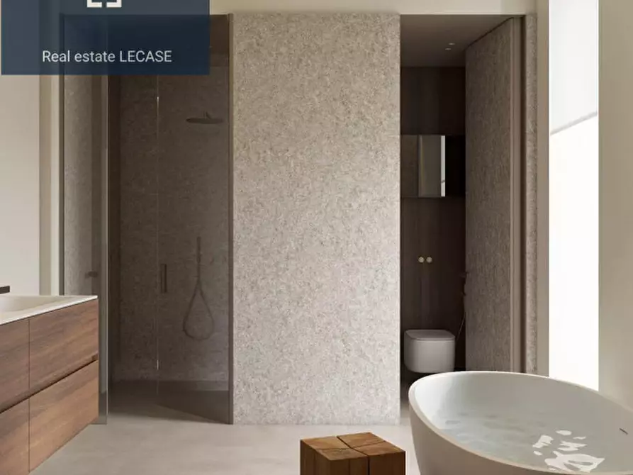 Immagine 61 di Villa in vendita  in via Donati a Forte Dei Marmi