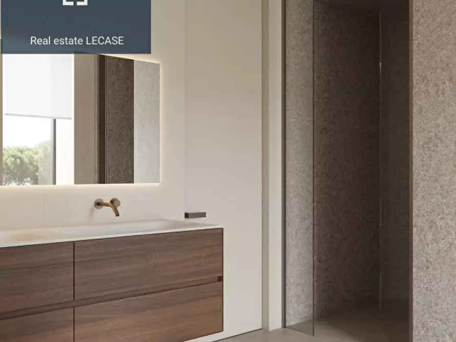 Immagine 62 di Villa in vendita  in via Donati a Forte Dei Marmi