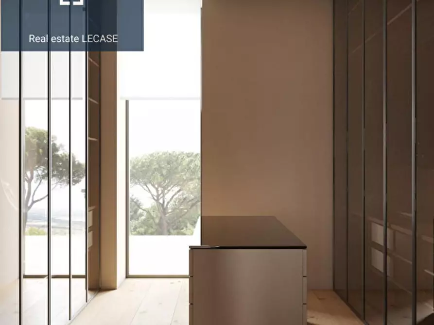 Immagine 63 di Villa in vendita  in via Donati a Forte Dei Marmi