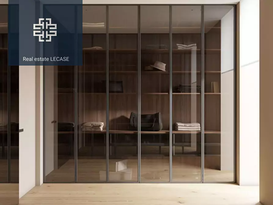 Immagine 65 di Villa in vendita  in via Donati a Forte Dei Marmi