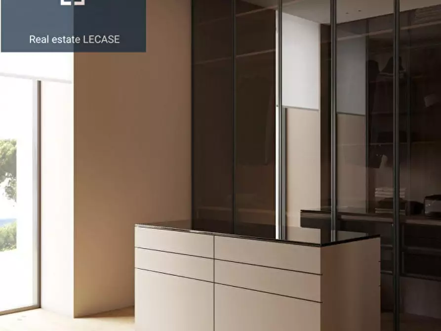 Immagine 66 di Villa in vendita  in via Donati a Forte Dei Marmi