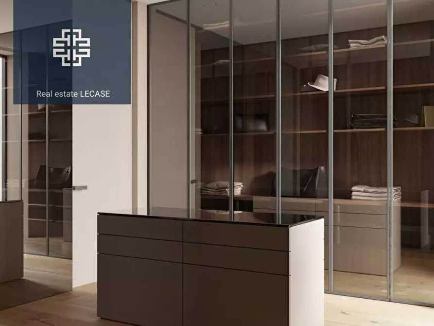 Immagine 68 di Villa in vendita  in via Donati a Forte Dei Marmi