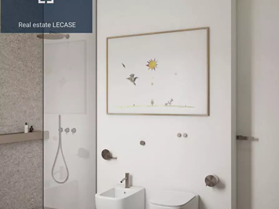 Immagine 71 di Villa in vendita  in via Donati a Forte Dei Marmi